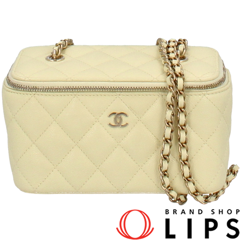 スモールヴァニティ ショルダーバッグ