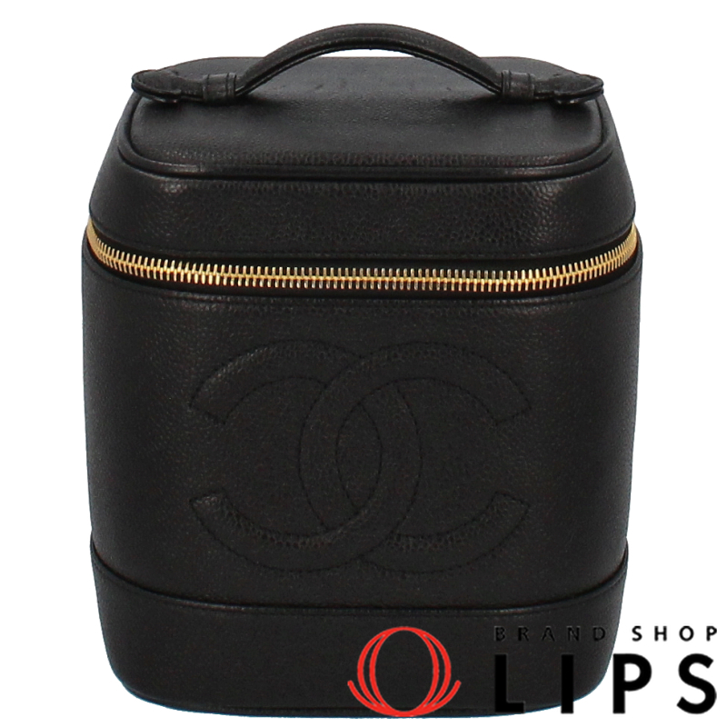 バニティバッグ