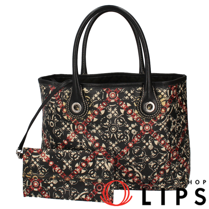 ココトラベル トートバッグ