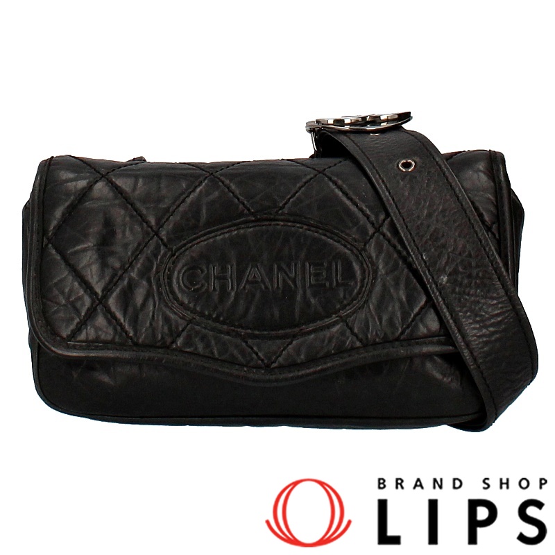 ワイルドステッチ ショルダーバッグ