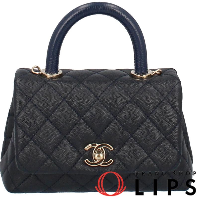 ココハンドルXXS 2WAYショルダーバッグ