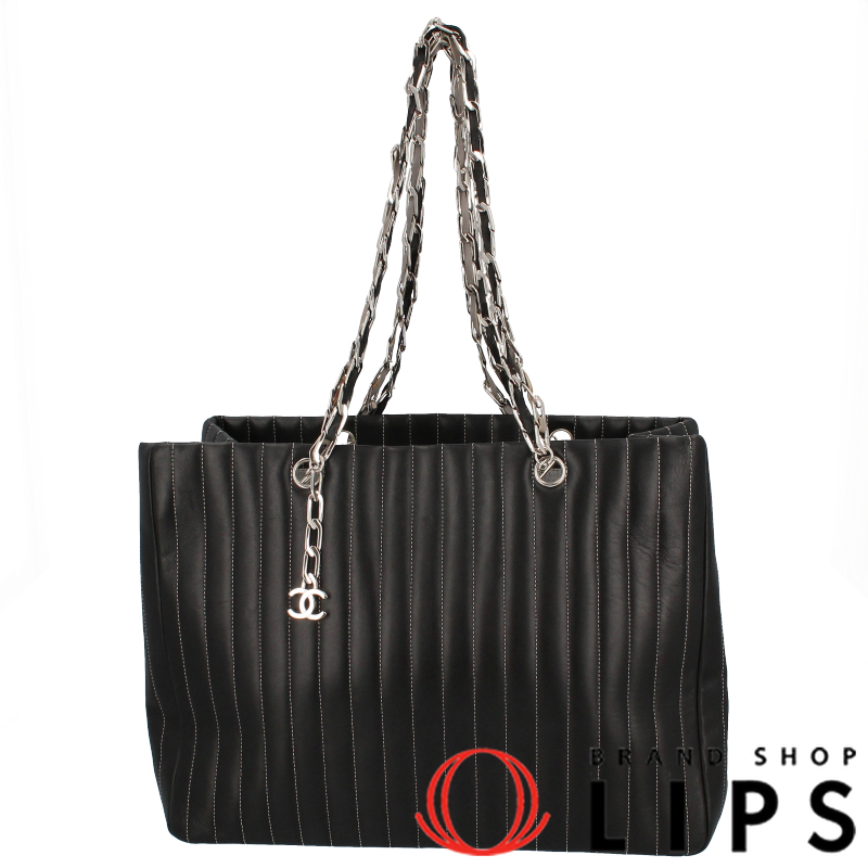 ニューマドモワゼル チェーンショルダーバッグ