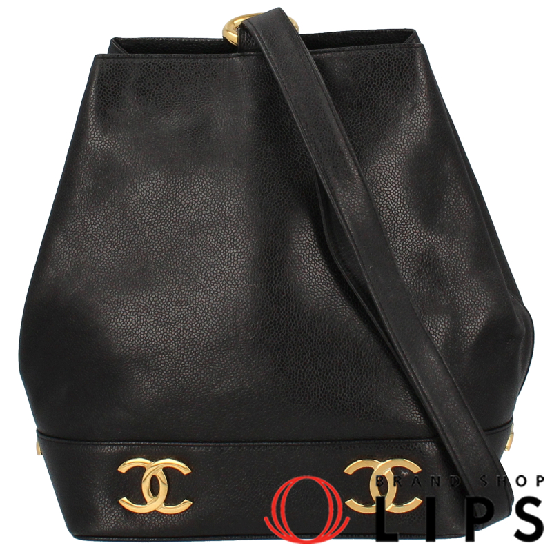 トリプルココ ワンショルダーバッグ