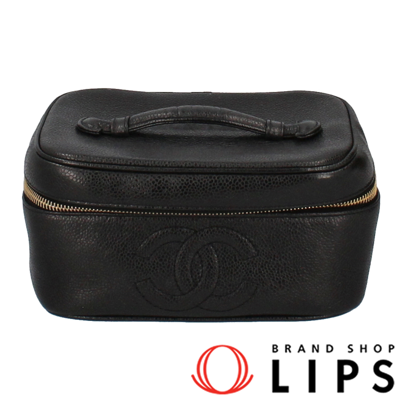 バニティバッグ