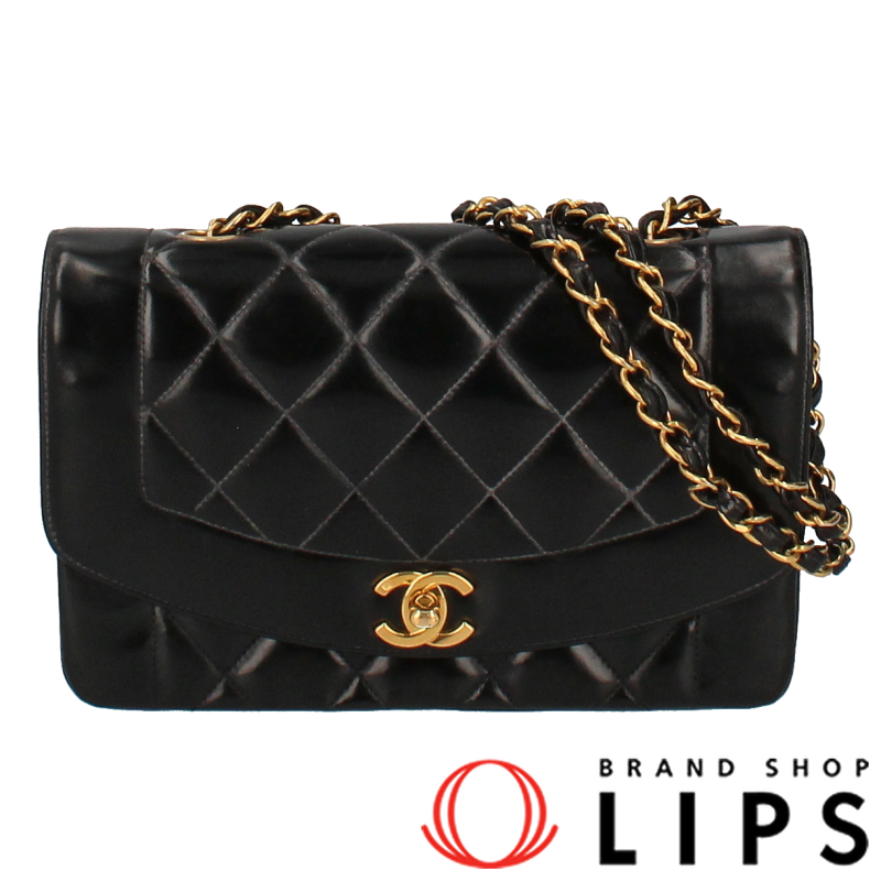 ダイアナ22 チェーンショルダーバッグ