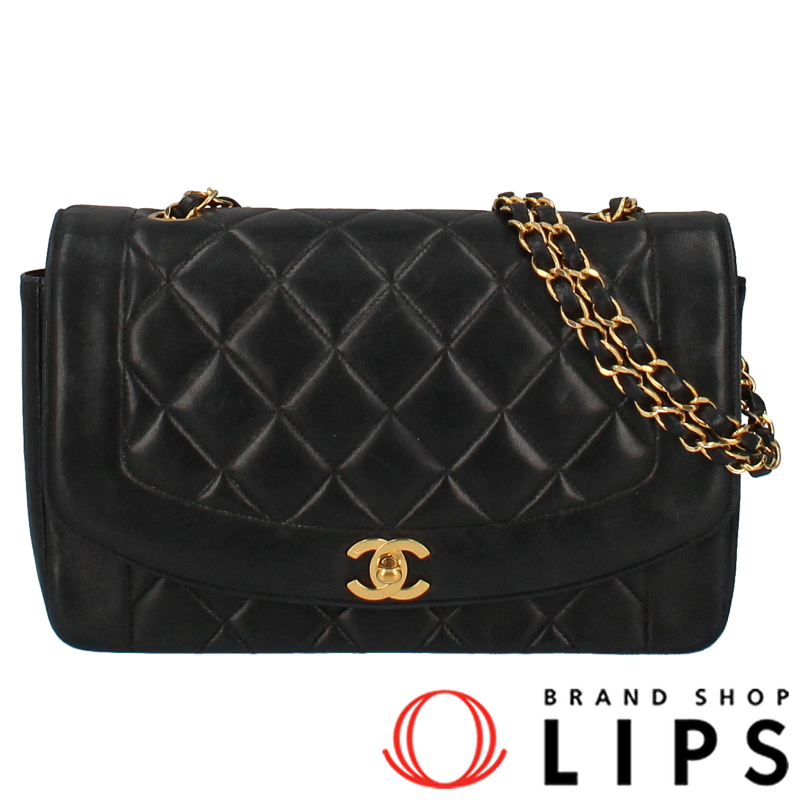 ダイアナ25 チェーンショルダーバッグ
