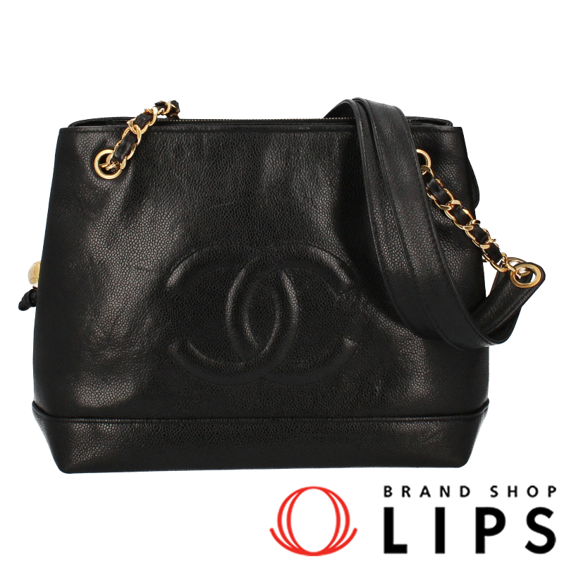 チェーンショルダーバッグ