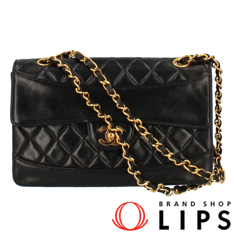 チェーンショルダーバッグ