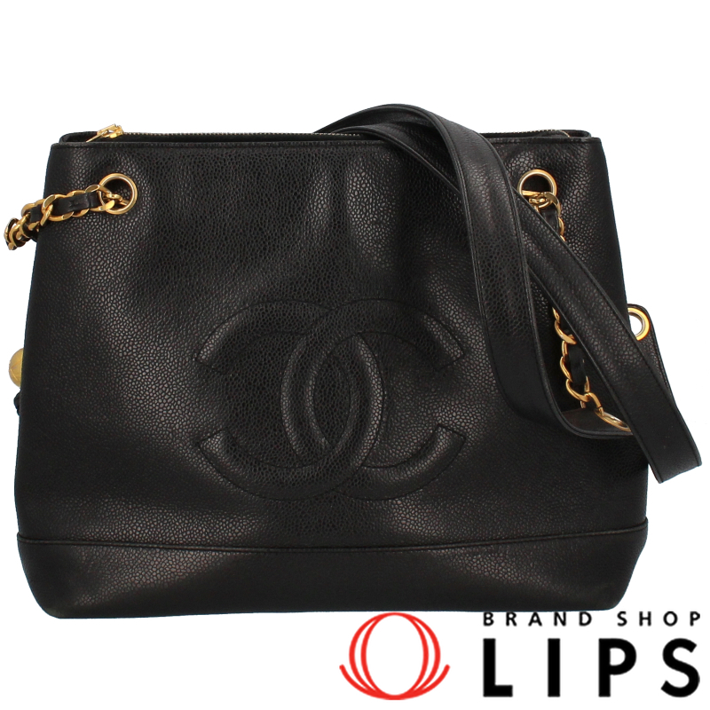 チェーンショルダーバッグ