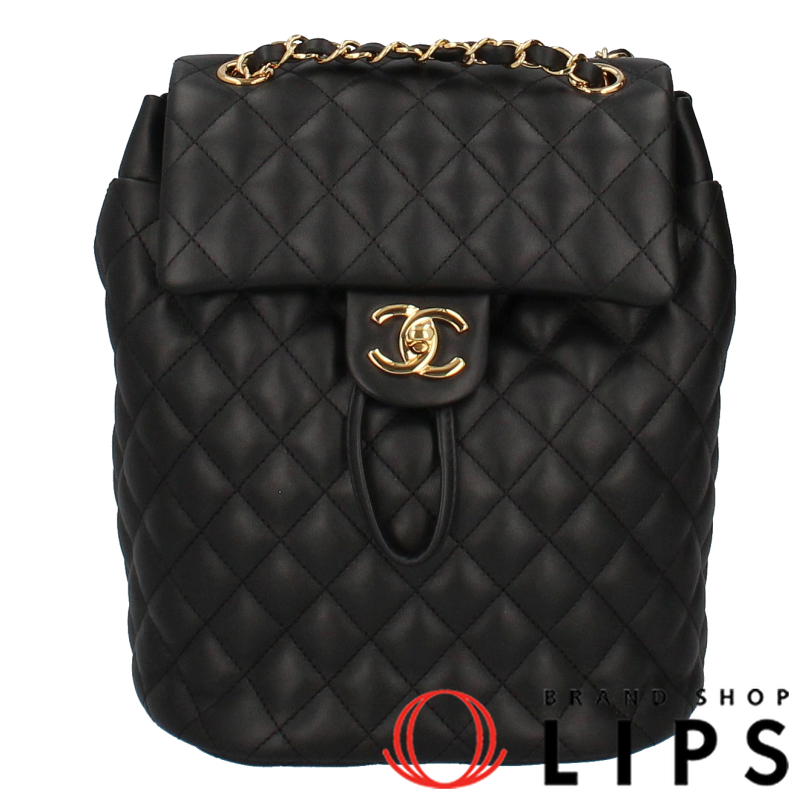 マトラッセ バックパック