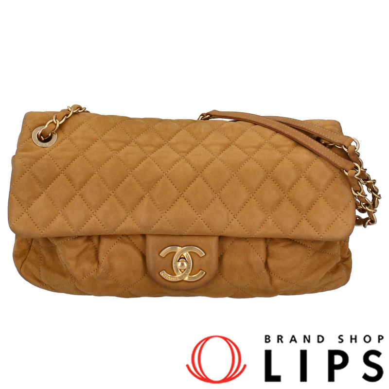 チェーンショルダーバッグ