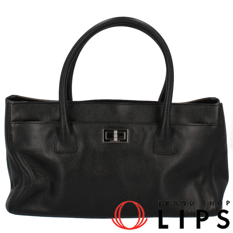 2.55 エグゼクティブ トートバッグ