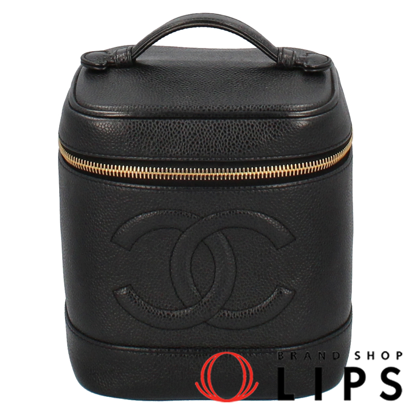 バニティバッグ