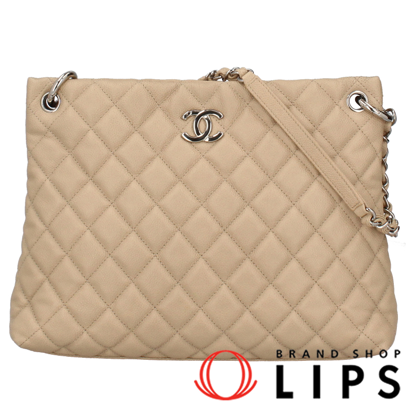 マトラッセ ワンショルダーバッグ