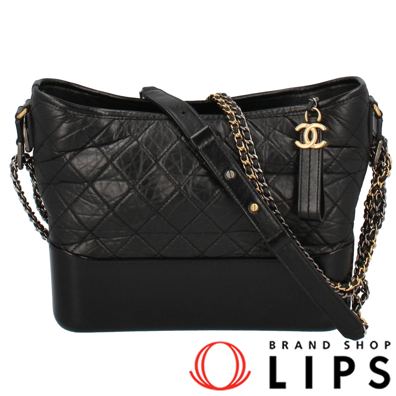 ガブリエル ドゥ シャネル ホーボーバッグ