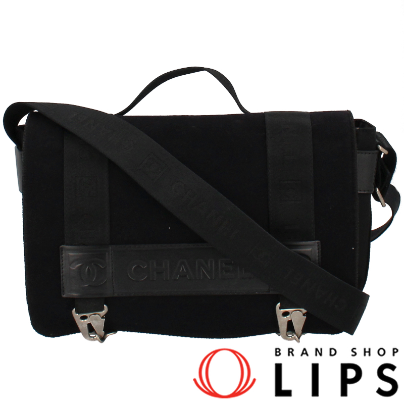 スポーツライン ショルダーバッグ