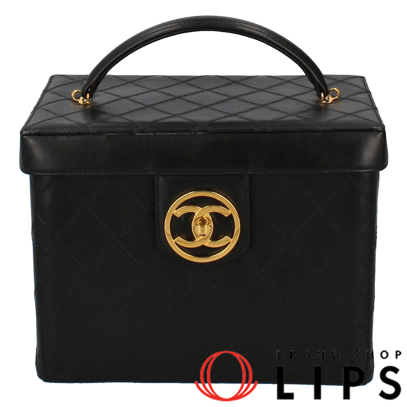 ビコローレ バニティバッグ