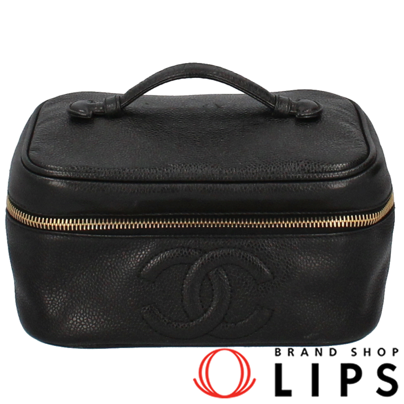 バニティバッグ