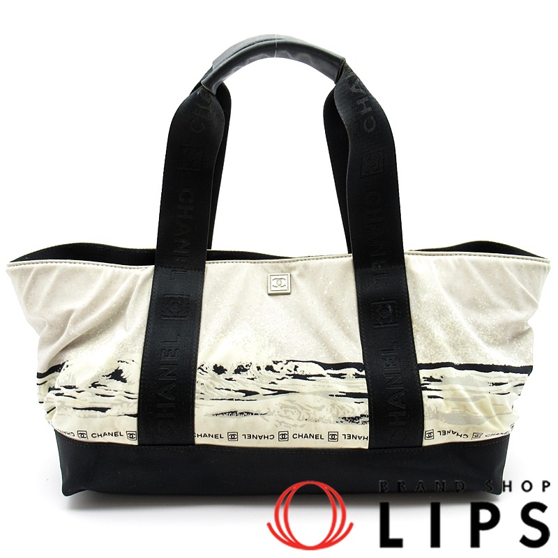 スポーツライン ハイサマー ハンドバッグ