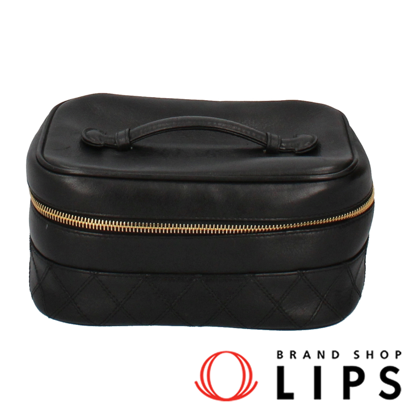 ビコローレ バニティバッグ