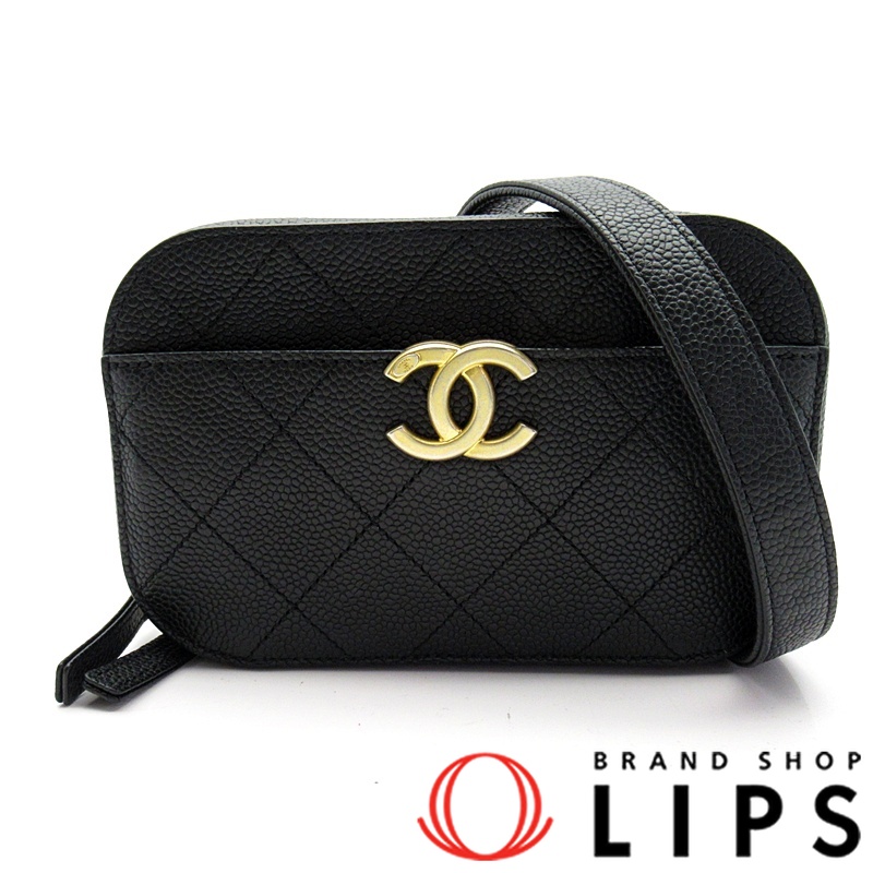 マトラッセ ボディバッグ