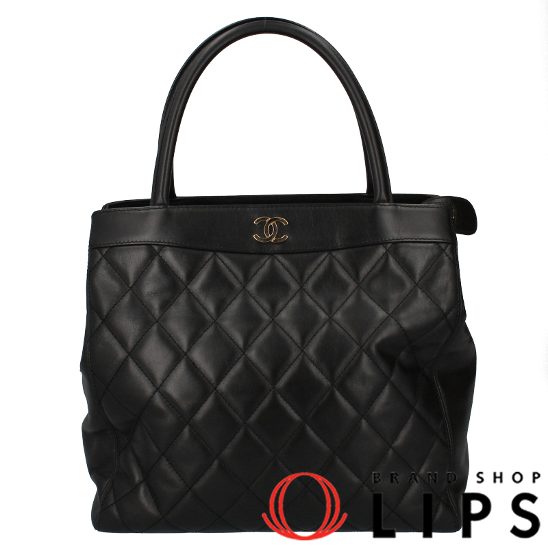 マトラッセ ハンドバッグ