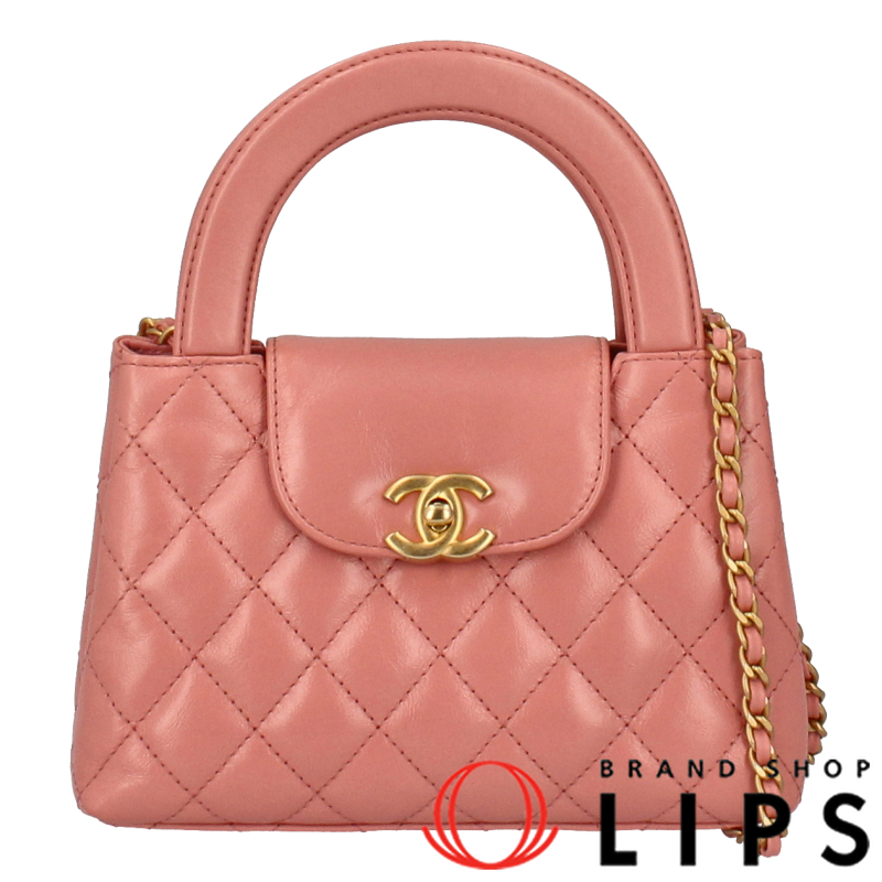 ミニ ショッピングバッグ