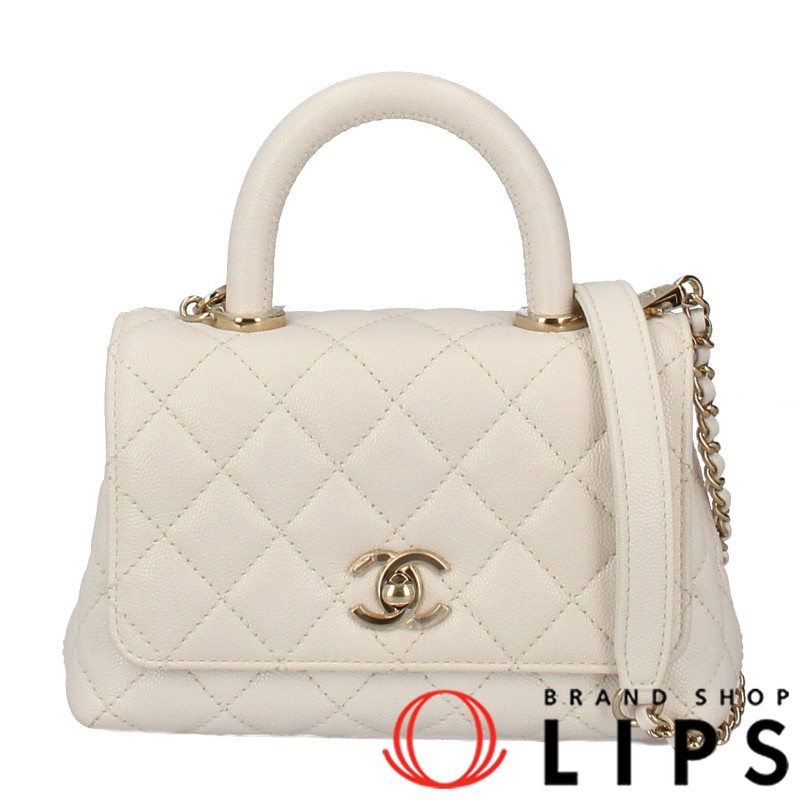 ココハンドルXXS 2WAYショルダーバッグ