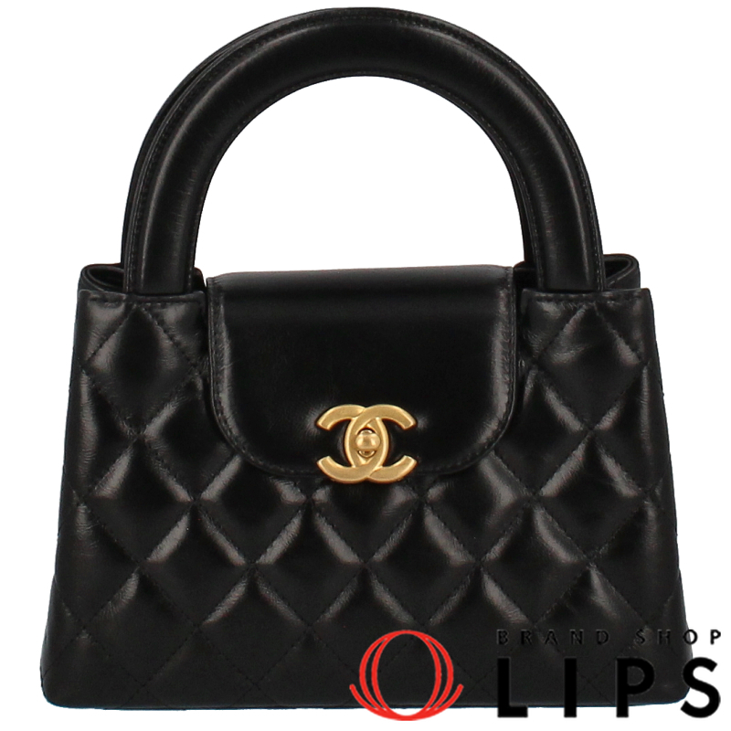 ミニ ショッピングバッグ