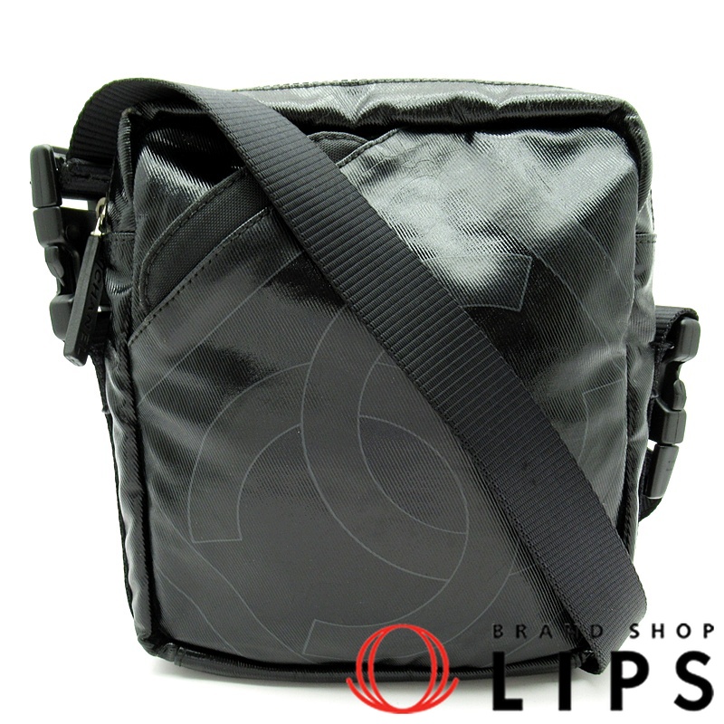 スポーツライン ショルダーバッグ