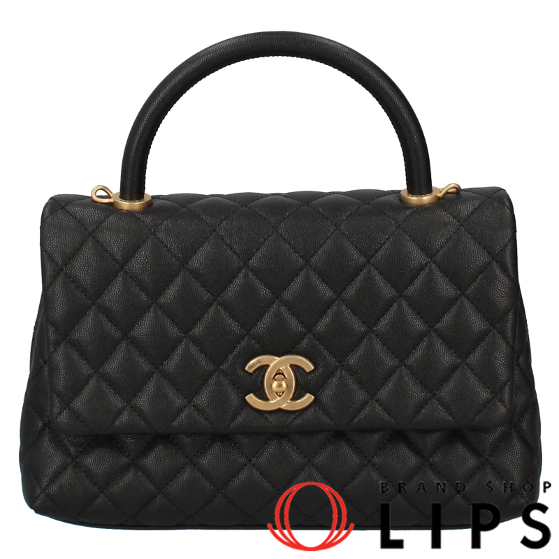 ココハンドル29 2WAYハンドバッグ