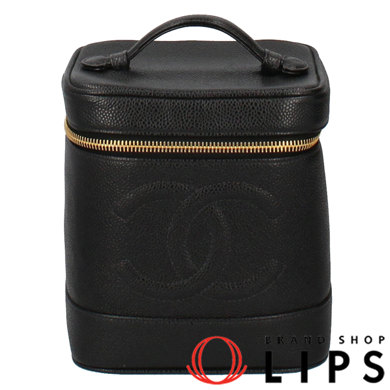 バニティバッグ