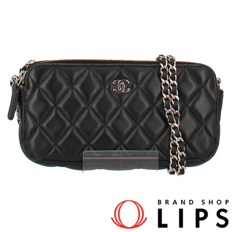 チェーンウォレット