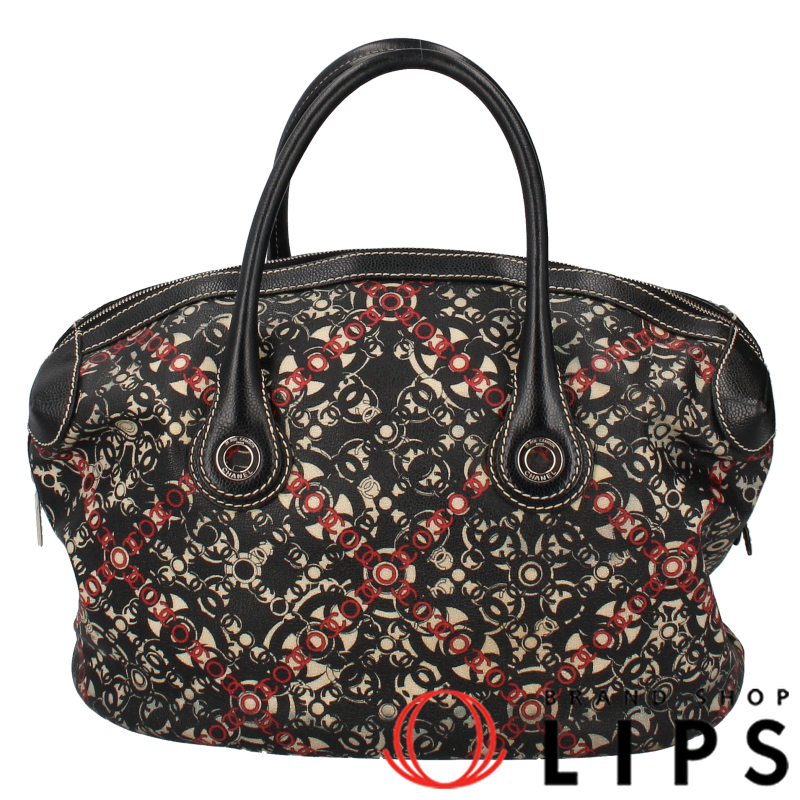 ココトラベル ハンドバッグ