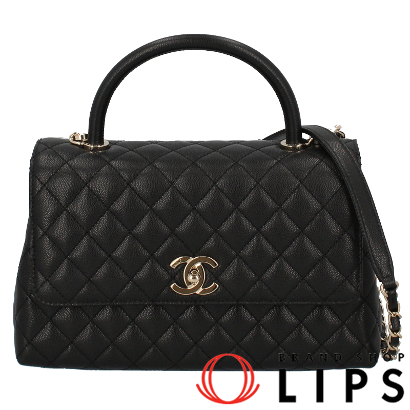 ココハンドル29 2WAYハンドバッグ