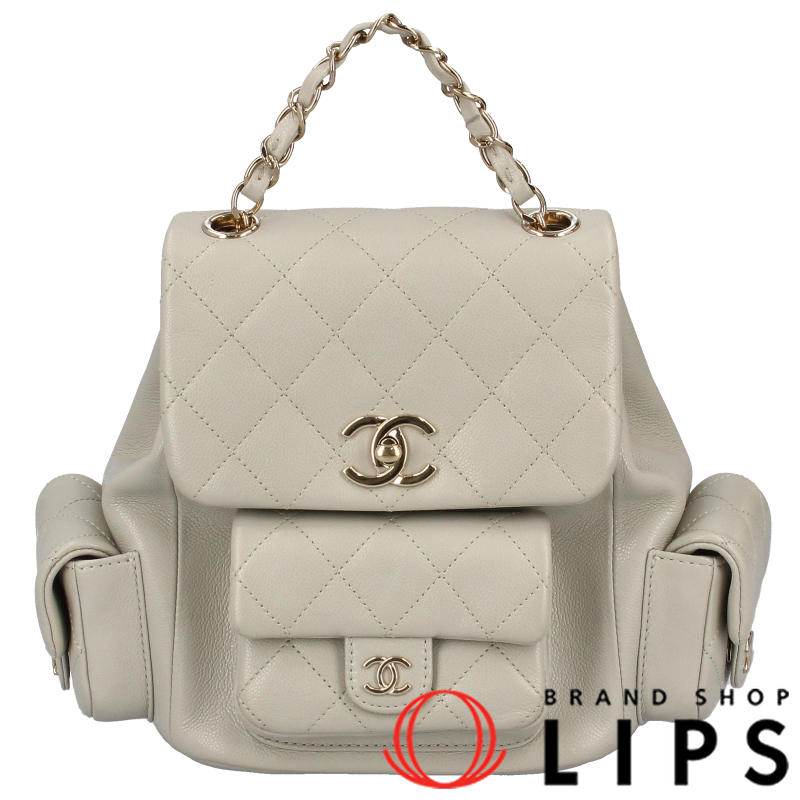 マトラッセ スモールバックパック