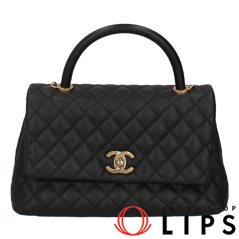 ココハンドル29 2WAYハンドバッグ