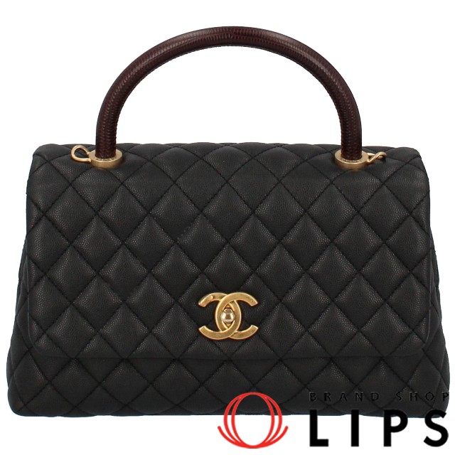 ココハンドル 2WAYハンドバッグ