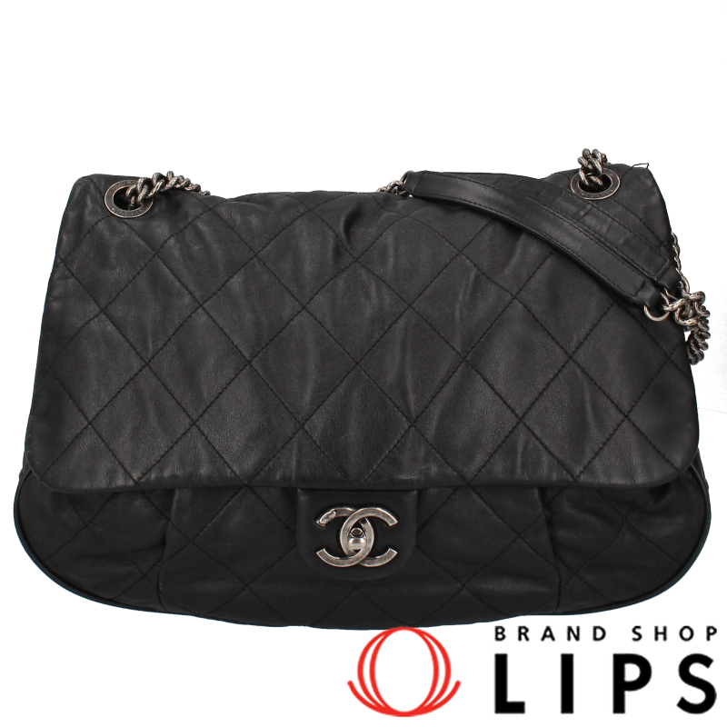 チェーンショルダーバッグ