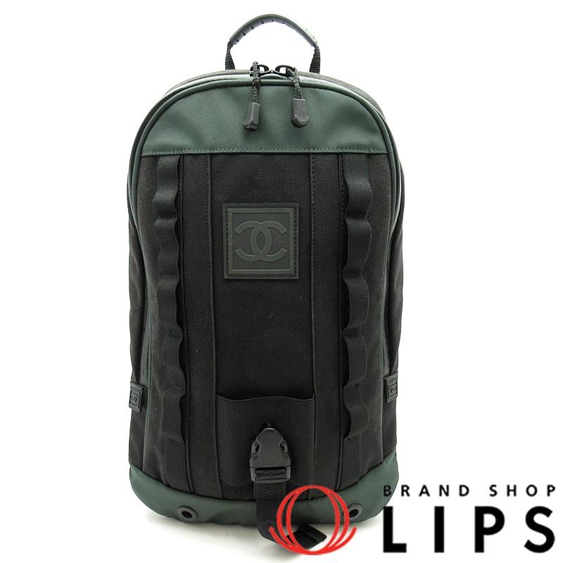 スポーツライン バックパック