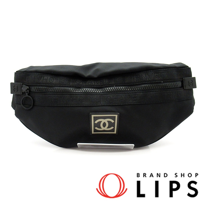 スポーツライン　ボディバッグ