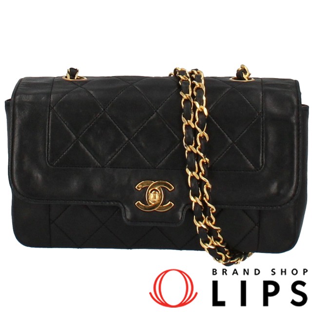 チェーンショルダーバッグ