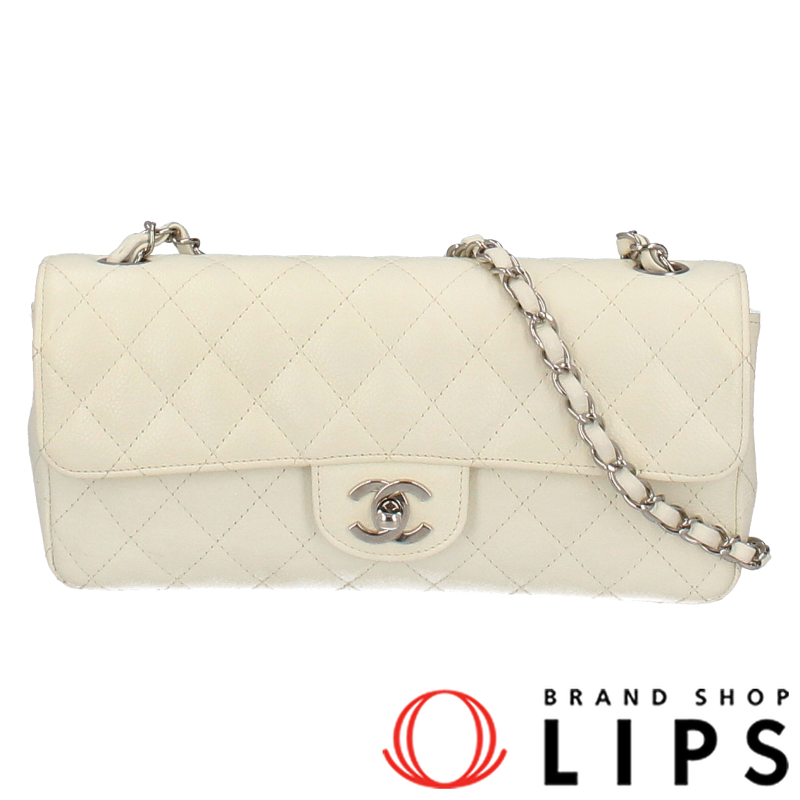 マトラッセ チェーンショルダーバッグ