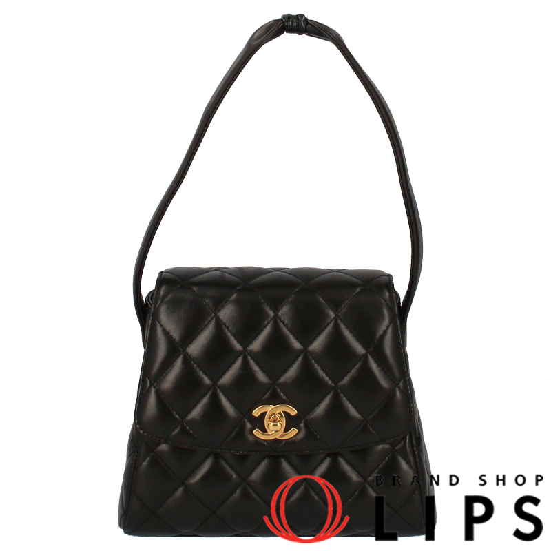 マトラッセ ワンショルダーバッグ