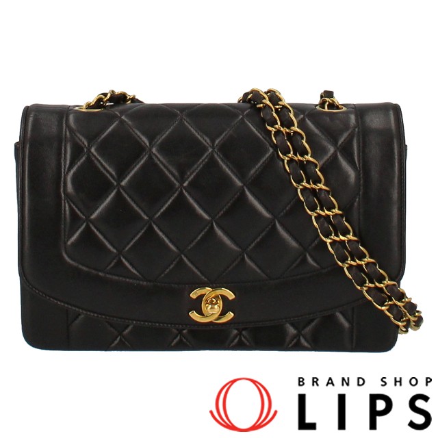 ダイアナ25 チェーンショルダーバッグ