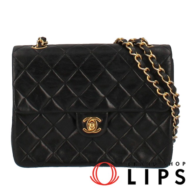 ミニマトラッセ20 チェーンショルダーバッグ