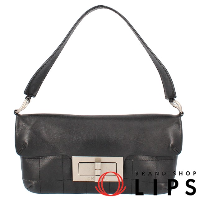 2.55 チョコバー ワンショルダーバッグ