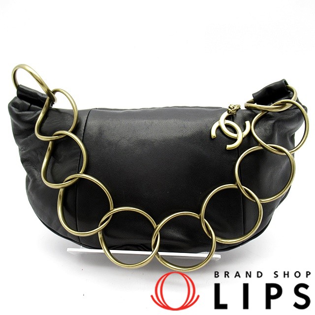 チェーン ワンショルダーバッグ