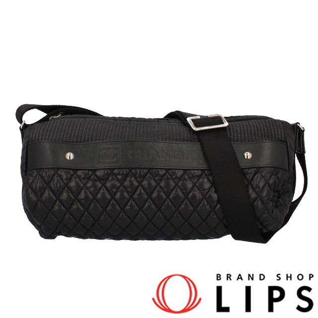 スポーツライン ショルダーバッグ