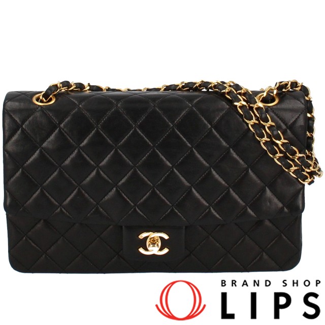 マトラッセ チェーンショルダーバッグ